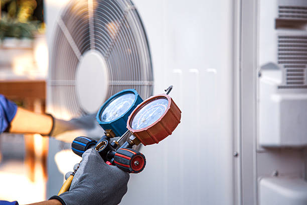 Affordable Emergency Ac Repair solutions in May, TX